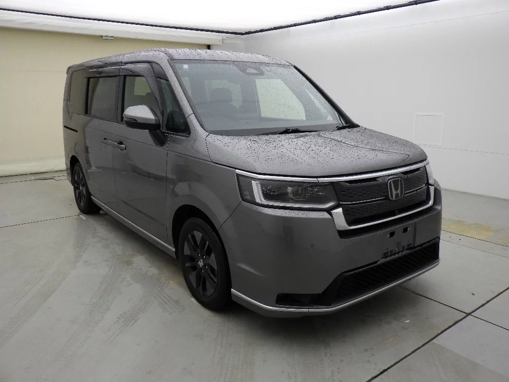Honda STEPWGN SPADA RP7 2023